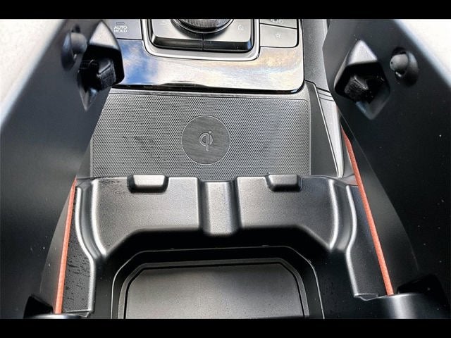 2026 Mazda Mazda CX-50 2.5 Turbo Meridian Edition AWD