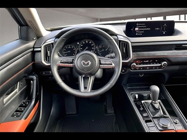 2026 Mazda Mazda CX-50 2.5 Turbo Meridian Edition AWD