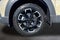 2026 Mazda Mazda CX-50 2.5 Turbo Meridian Edition AWD