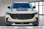2026 Mazda Mazda CX-50 2.5 Turbo Meridian Edition AWD