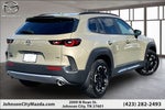 2026 Mazda Mazda CX-50 2.5 Turbo Meridian Edition AWD