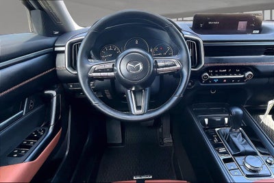 2026 Mazda Mazda CX-50 2.5 Turbo Meridian Edition AWD