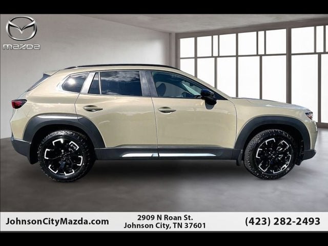 2026 Mazda Mazda CX-50 2.5 Turbo Meridian Edition AWD