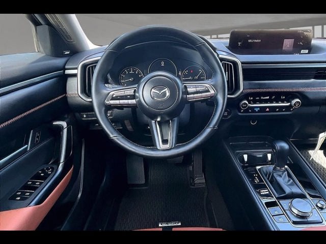 2026 Mazda Mazda CX-50 2.5 Turbo Meridian Edition AWD