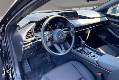 2026 Mazda Mazda3 2.5 S