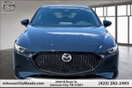 2026 Mazda Mazda3 2.5 S