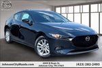 2026 Mazda Mazda3 2.5 S