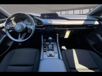 2026 Mazda Mazda3 Hatchback 2.5 S