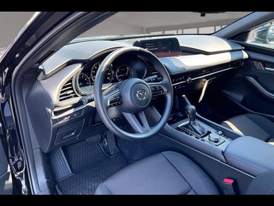 2026 Mazda Mazda3 Hatchback 2.5 S
