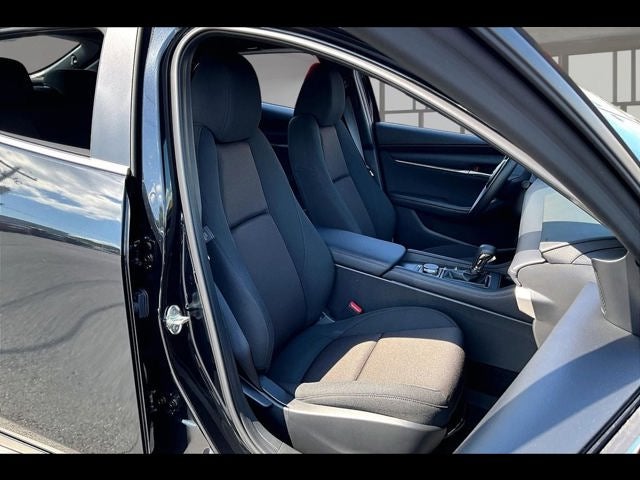 2026 Mazda Mazda3 Hatchback 2.5 S