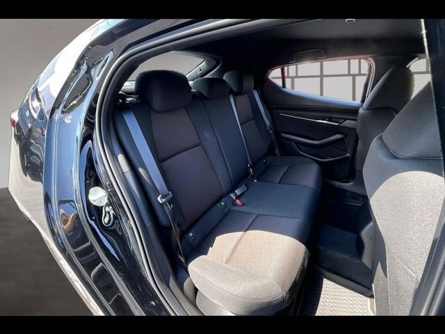 2026 Mazda Mazda3 Hatchback 2.5 S