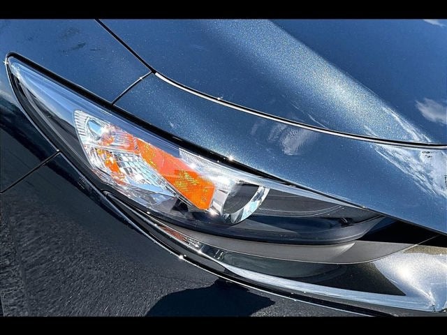 2026 Mazda Mazda3 Hatchback 2.5 S