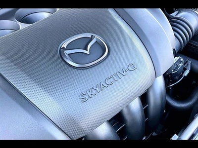 2026 Mazda Mazda3 Hatchback 2.5 S
