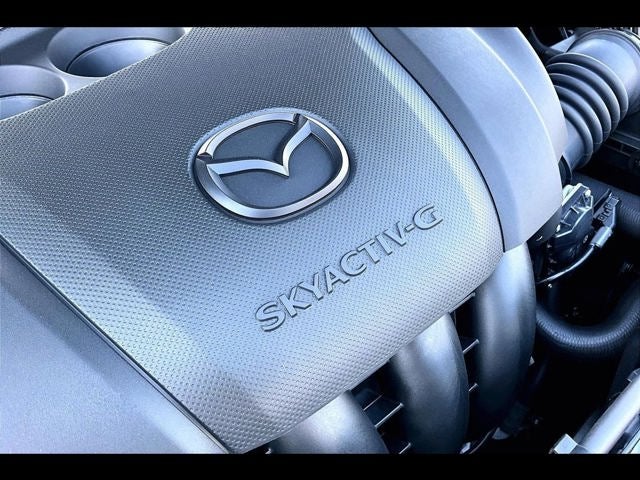 2026 Mazda Mazda3 Hatchback 2.5 S