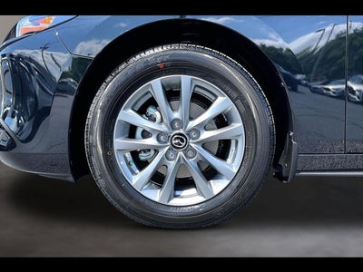 2026 Mazda Mazda3 Hatchback 2.5 S
