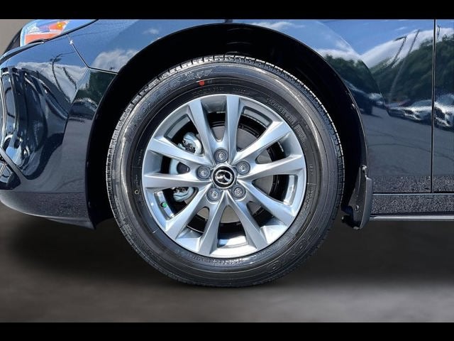 2026 Mazda Mazda3 Hatchback 2.5 S