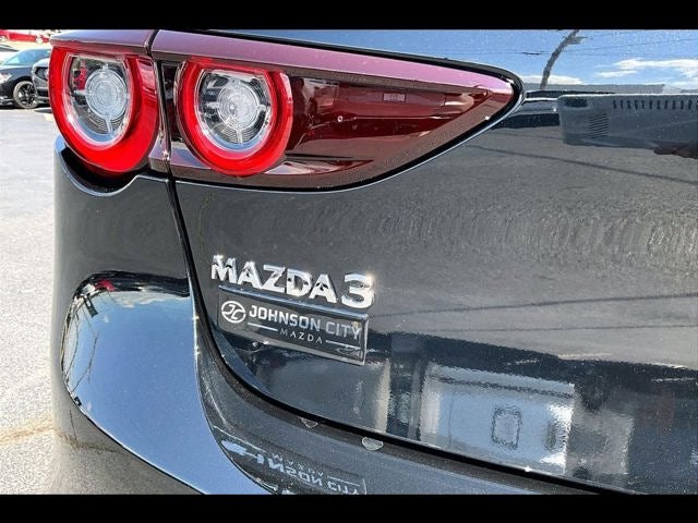 2026 Mazda Mazda3 Hatchback 2.5 S