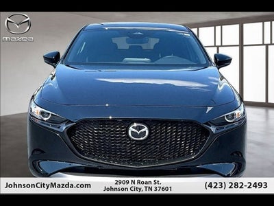 2026 Mazda Mazda3 Hatchback 2.5 S