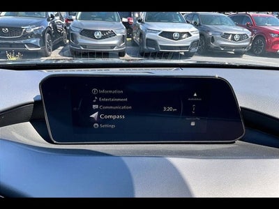 2026 Mazda Mazda3 Hatchback 2.5 S