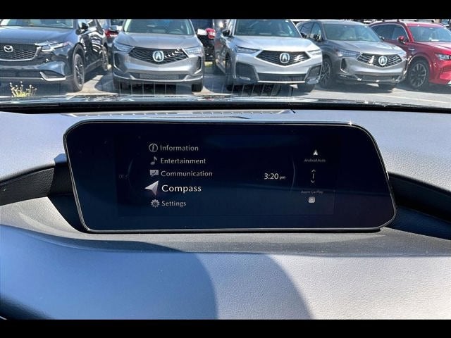 2026 Mazda Mazda3 Hatchback 2.5 S