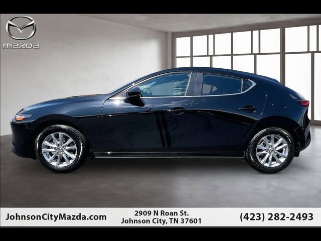 2026 Mazda Mazda3 Hatchback 2.5 S