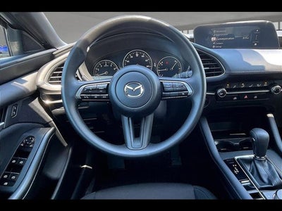 2026 Mazda Mazda3 Hatchback 2.5 S