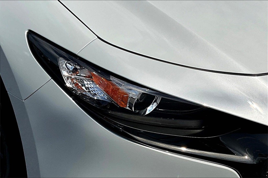 2026 Mazda Mazda3 Hatchback 2.5 S Select Sport