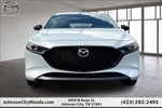 2026 Mazda Mazda3 Hatchback 2.5 S Select Sport