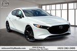 2026 Mazda Mazda3 Hatchback 2.5 S Select Sport