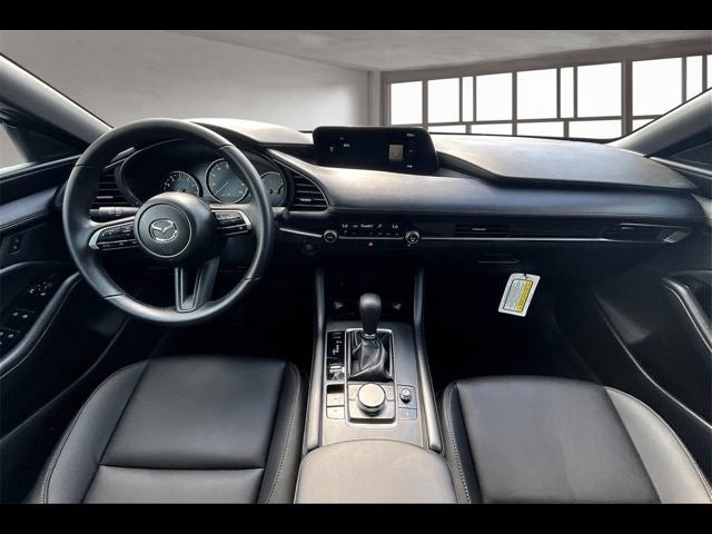 2026 Mazda Mazda3 Hatchback 2.5 S Select Sport