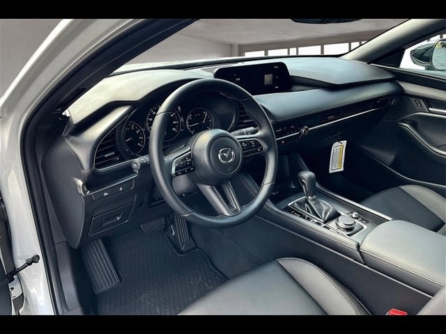 2026 Mazda Mazda3 Hatchback 2.5 S Select Sport