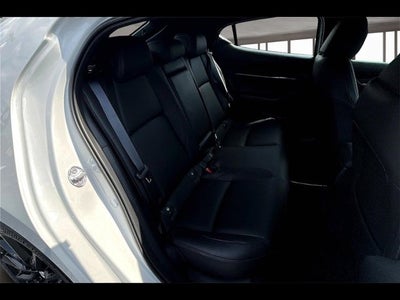 2026 Mazda Mazda3 Hatchback 2.5 S Select Sport