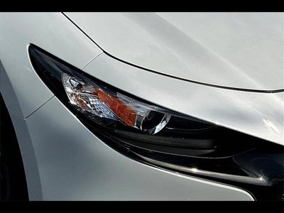 2026 Mazda Mazda3 Hatchback 2.5 S Select Sport