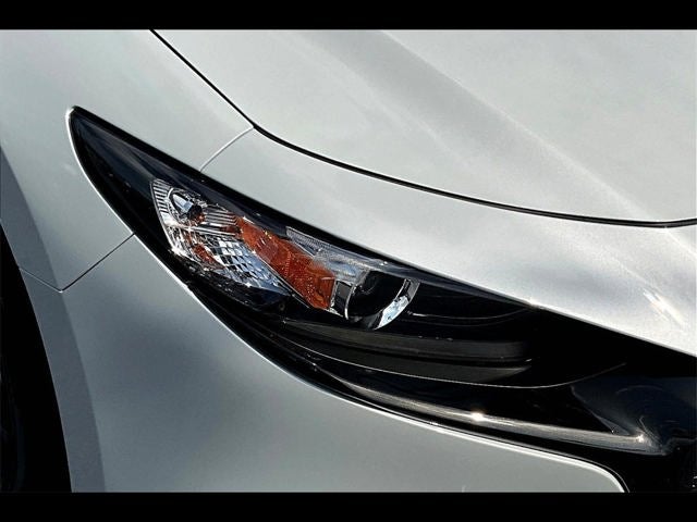 2026 Mazda Mazda3 Hatchback 2.5 S Select Sport