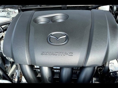 2026 Mazda Mazda3 Hatchback 2.5 S Select Sport