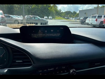 2026 Mazda Mazda3 Hatchback 2.5 S Select Sport