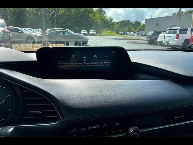 2026 Mazda Mazda3 Hatchback 2.5 S Select Sport