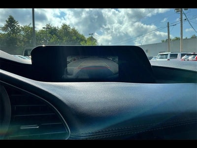 2026 Mazda Mazda3 Hatchback 2.5 S Select Sport