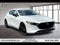 2026 Mazda Mazda3 Hatchback 2.5 S Select Sport