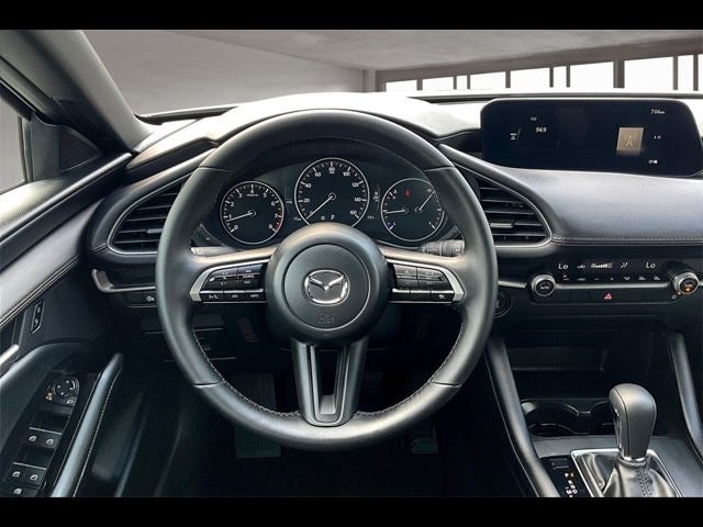 2026 Mazda Mazda3 Hatchback 2.5 S Select Sport