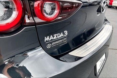 2026 Mazda Mazda3 Hatchback 2.5 S Select Sport