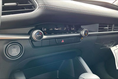 2026 Mazda Mazda3 Hatchback 2.5 S Select Sport
