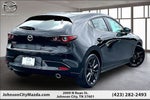 2026 Mazda Mazda3 Hatchback 2.5 S Select Sport