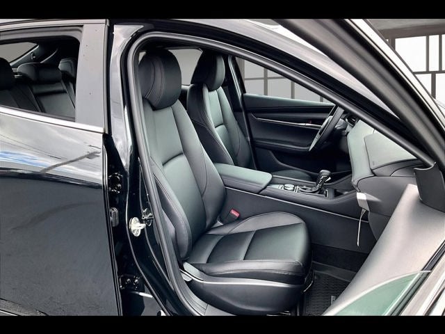 2026 Mazda Mazda3 Hatchback 2.5 S Select Sport