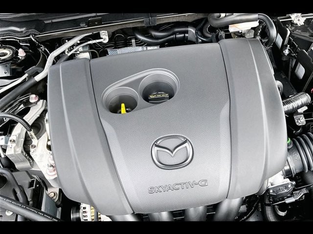 2026 Mazda Mazda3 Hatchback 2.5 S Select Sport