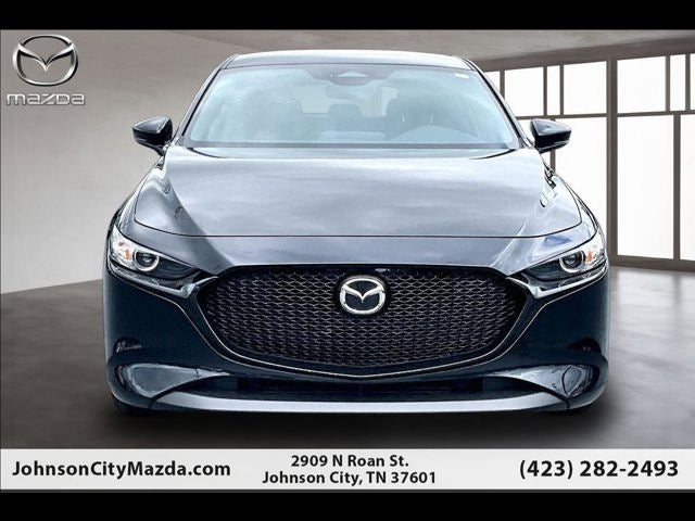 2026 Mazda Mazda3 Hatchback 2.5 S Select Sport