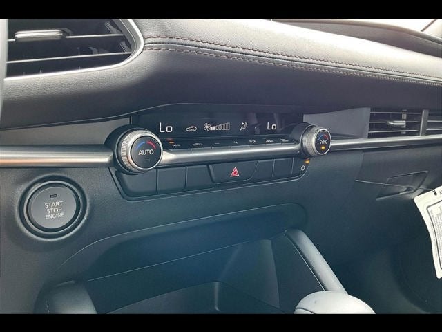 2026 Mazda Mazda3 Hatchback 2.5 S Select Sport