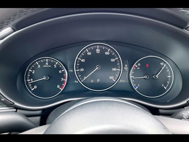 2026 Mazda Mazda3 Hatchback 2.5 S Select Sport