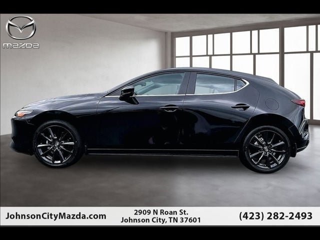 2026 Mazda Mazda3 Hatchback 2.5 S Select Sport