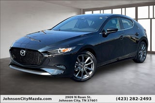 2026 Mazda Mazda3 Hatchback 2.5 S Preferred